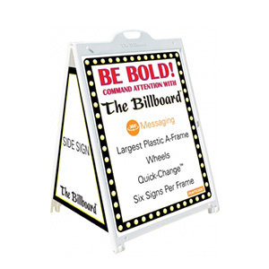 Sign Frames