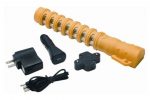 LED Baton Road Flare w Flashlight Road Flare