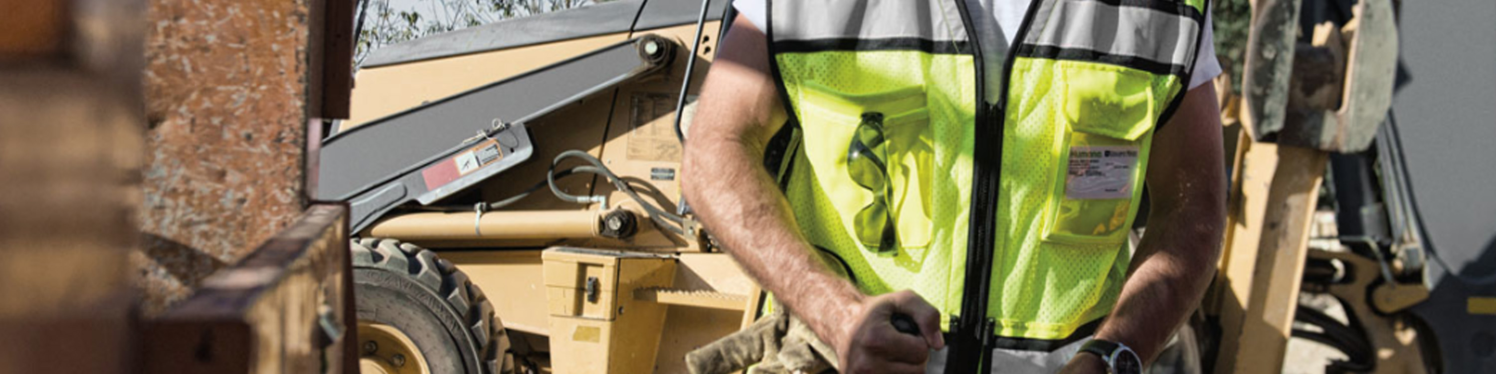 Safety Apparel