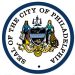 City of Philadelphia Seal LOGO_1 City of Philadelphia Logo