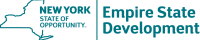 Empire state developenmt Empire State Development Logo