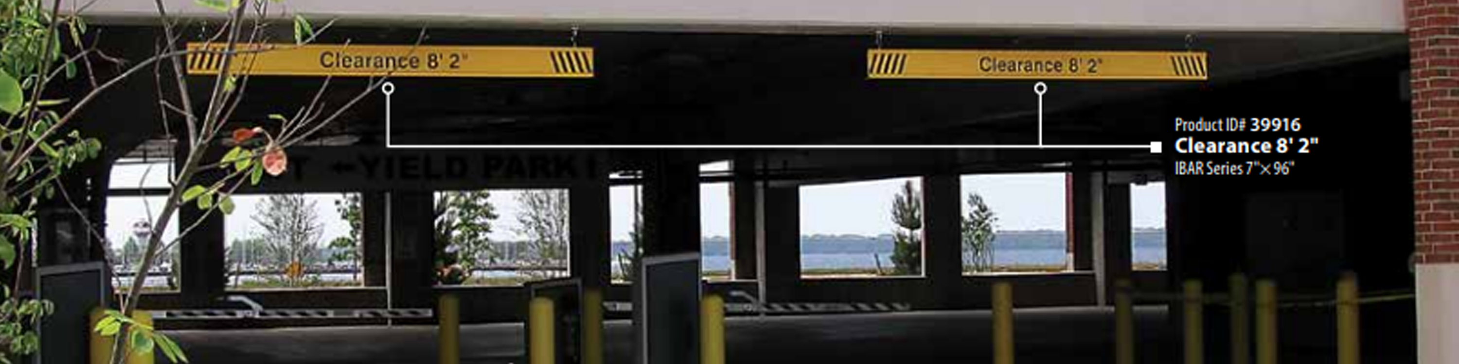 I-Bar Series