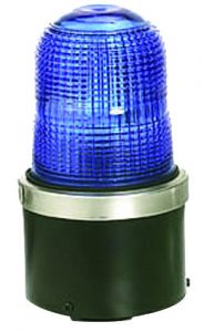 Vehicle Warning Lights