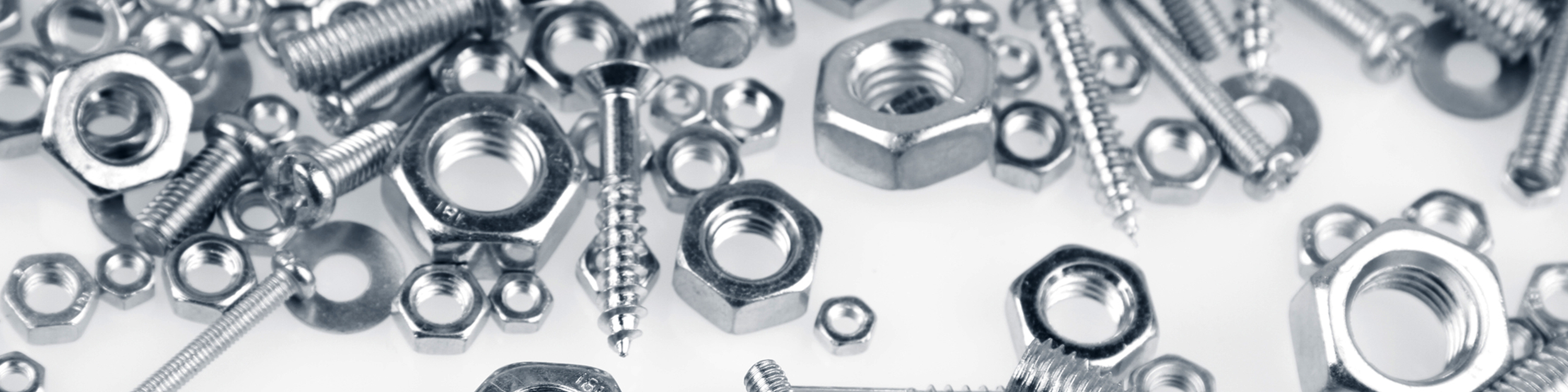 Standard Hardware