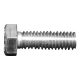 Hex Bolt 5_16-18 Standard Hardware