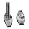 Mini SignGrabber U-Channel or Square Standard Hardware