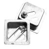 SG2 Black SignGrabber standard hardware