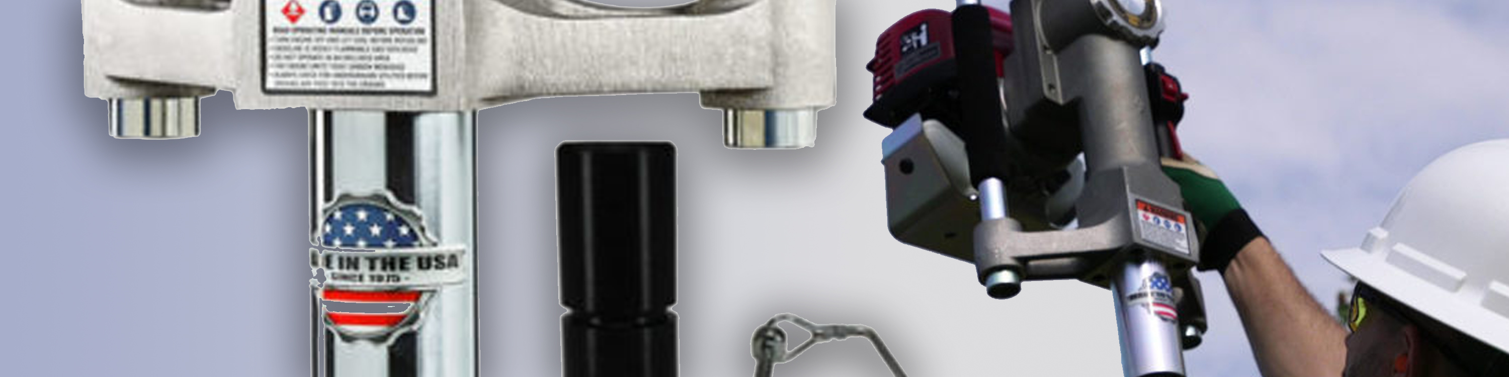 Posts & Accessories