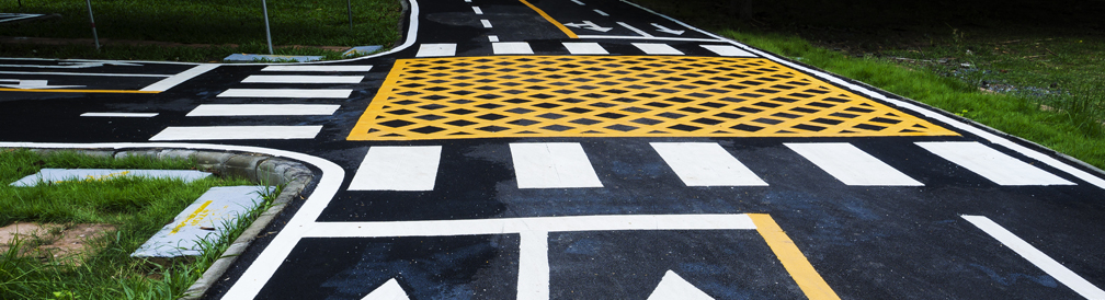 pavement