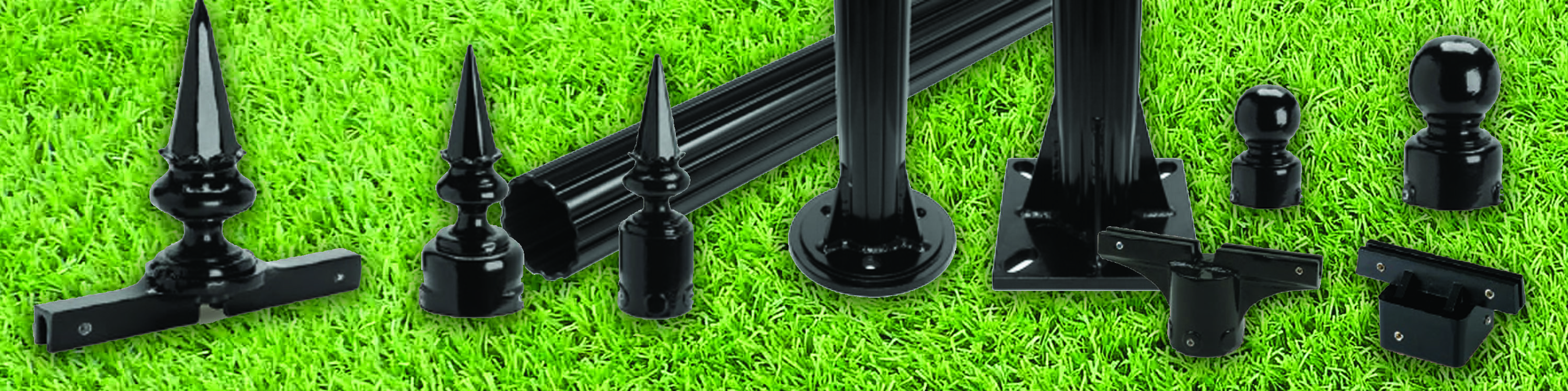 StreetScape adapters