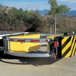 truck mounted attenuators