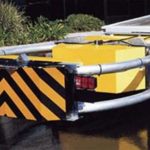 truck mounted attenuators