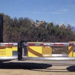 truck mounted attenuators