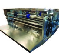 48in motorized squeeze roll 48in motorized squeeze roll