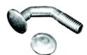 2.5 corner bolt 2.5 corner bolt