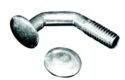 2in Corner Bolt 2in Corner Bolt