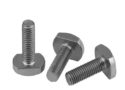 Rectangular Head T-Bolt Rectangular Head T-Bolt