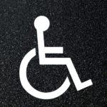 Handicap Thermoplastic