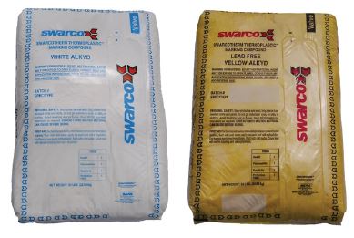 Bagged Thermoplastic