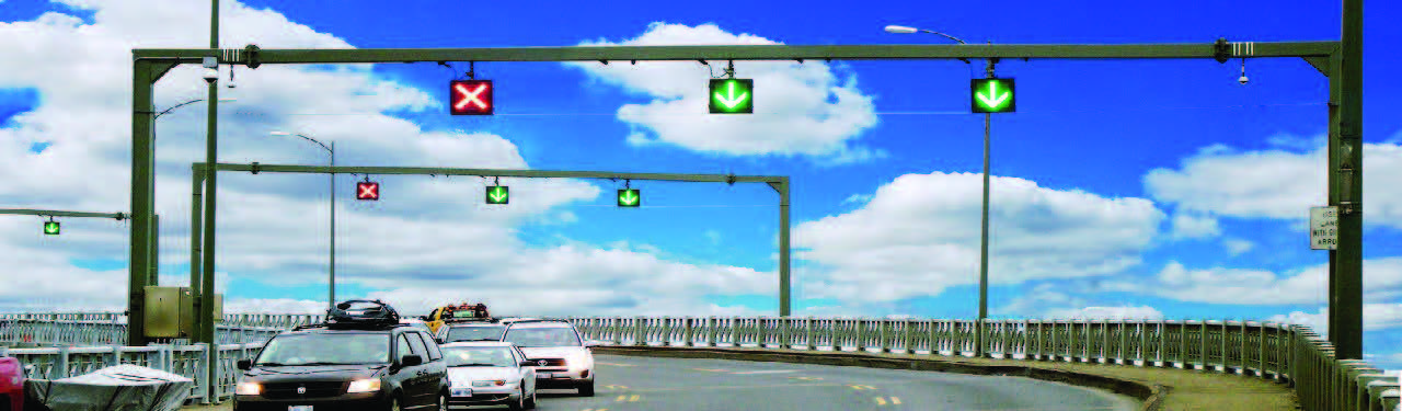 Directional LEDs