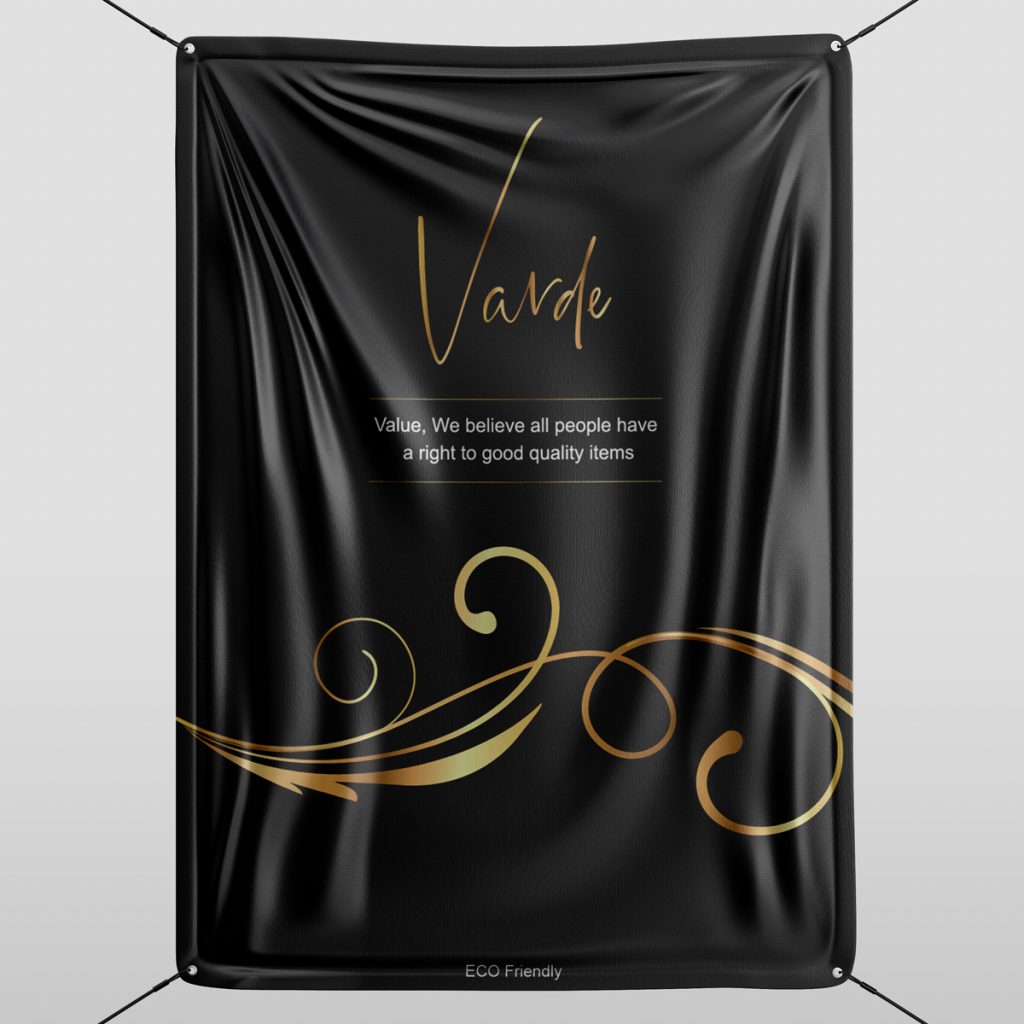 CGSignLab Classic Gold Wind-Resistant Outdoor Mesh Vinyl Banner for Lease 9x6 CGSignLab Classic Gold Wind-Resistant Outdoor Mesh Vinyl Banner for Lease 9x6