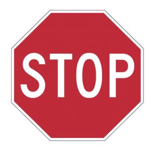 MUTCD Traffic Signs