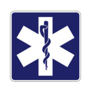 Guide Signs