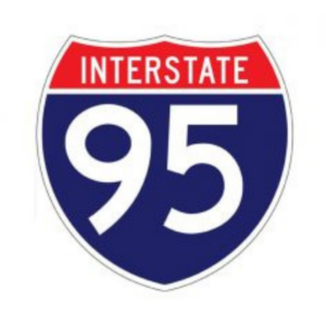 Route Marker Signs