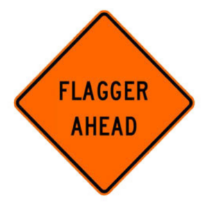 Construction Signs