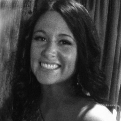 Katrina Morozzi