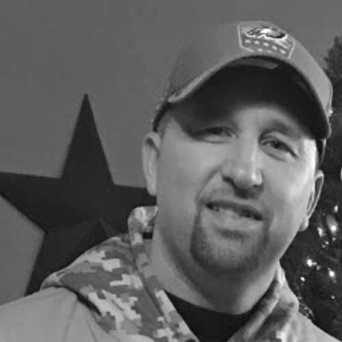 Shawn Donnally