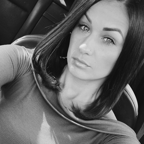 Stacia Green