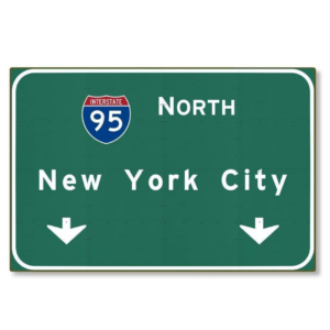 Interstate Signs