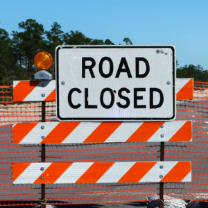 Standard Barricades