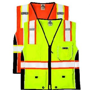 Vests