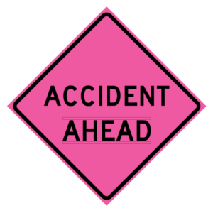 Emergency Response Signs