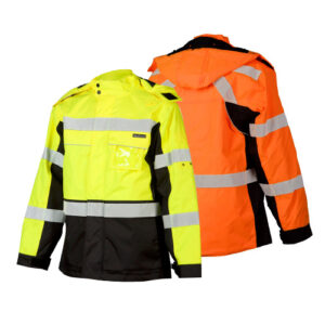 Outerwear