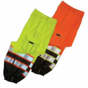Mesh Pants