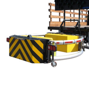 Truck Mounted Attenuators