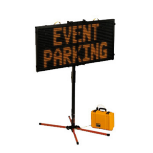 InstAlert Variable Message Sign