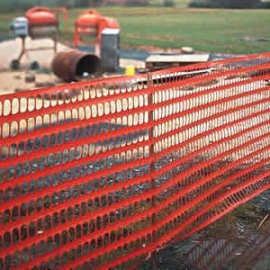 Barrier Fencing
