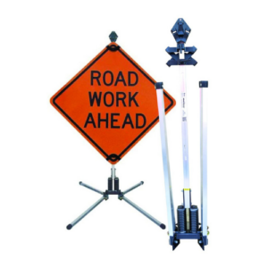 Sign Stands
