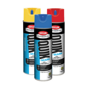 Striping & Stencils