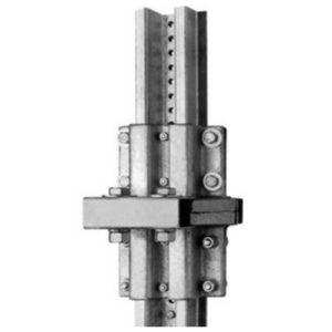 Breakaway Post Systems