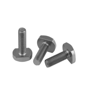 Hardware for Overhead Guide Signs