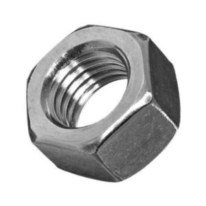 Standard Hardware