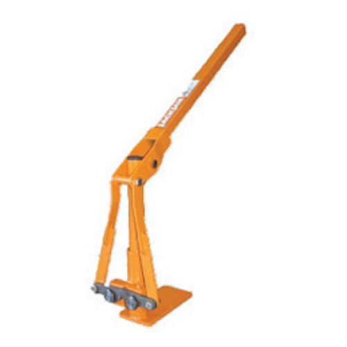 Jackjaw U Channel Post Puller Garden State Highway Products