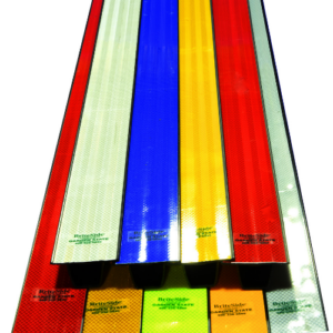 BriteSide® Reflective Panels
