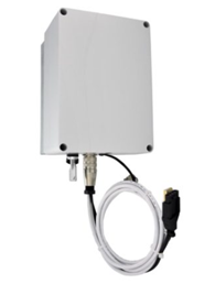 Radar Data Collectors